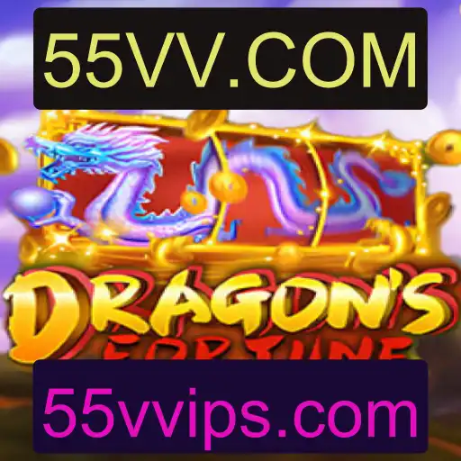 DragonFortune: Aventura e Estratégia no Mundo Fantástico de 55VV.COM