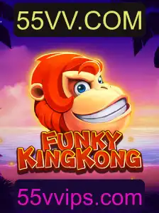Descubra o Empolgante Mundo de FunkyKingKong: O Jogo do Momento