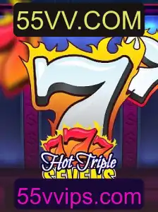 Descubra o Emocionante Jogo HotTripleSevens e Como Dominar as Suas Regras