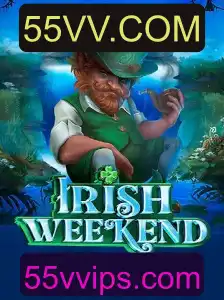 Explorando o Jogo IrishWeekend e sua Conexão com 55VV.COM