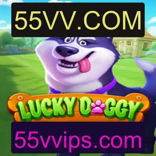 Explorando o Fascinante Mundo do Jogo LuckyDoggy e a Conexão com 55VV.COM