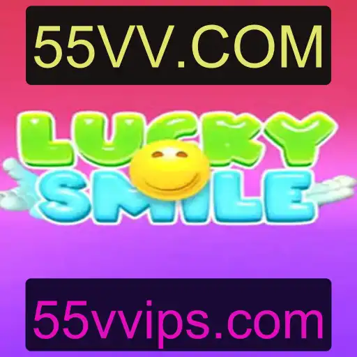 Explorando o Universo do Jogo LuckySmile e a Plataforma 55VV.COM