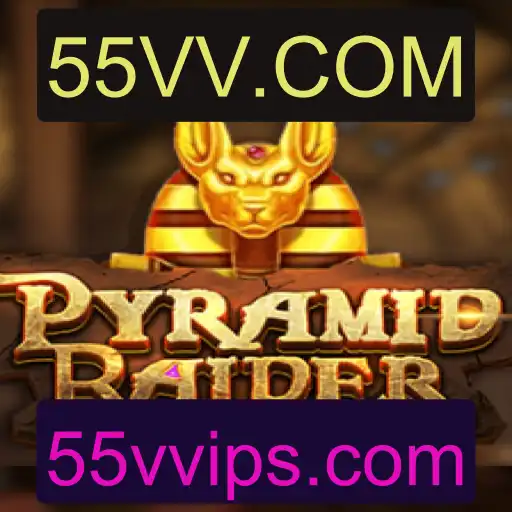 Descubra o Fascinante Mundo de PyramidRaider